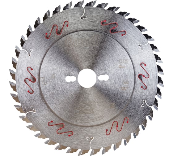 Изображение товара Диск пильный LU2A (250х30 мм; 40Z) по дереву FREUD PRO LU2A1700