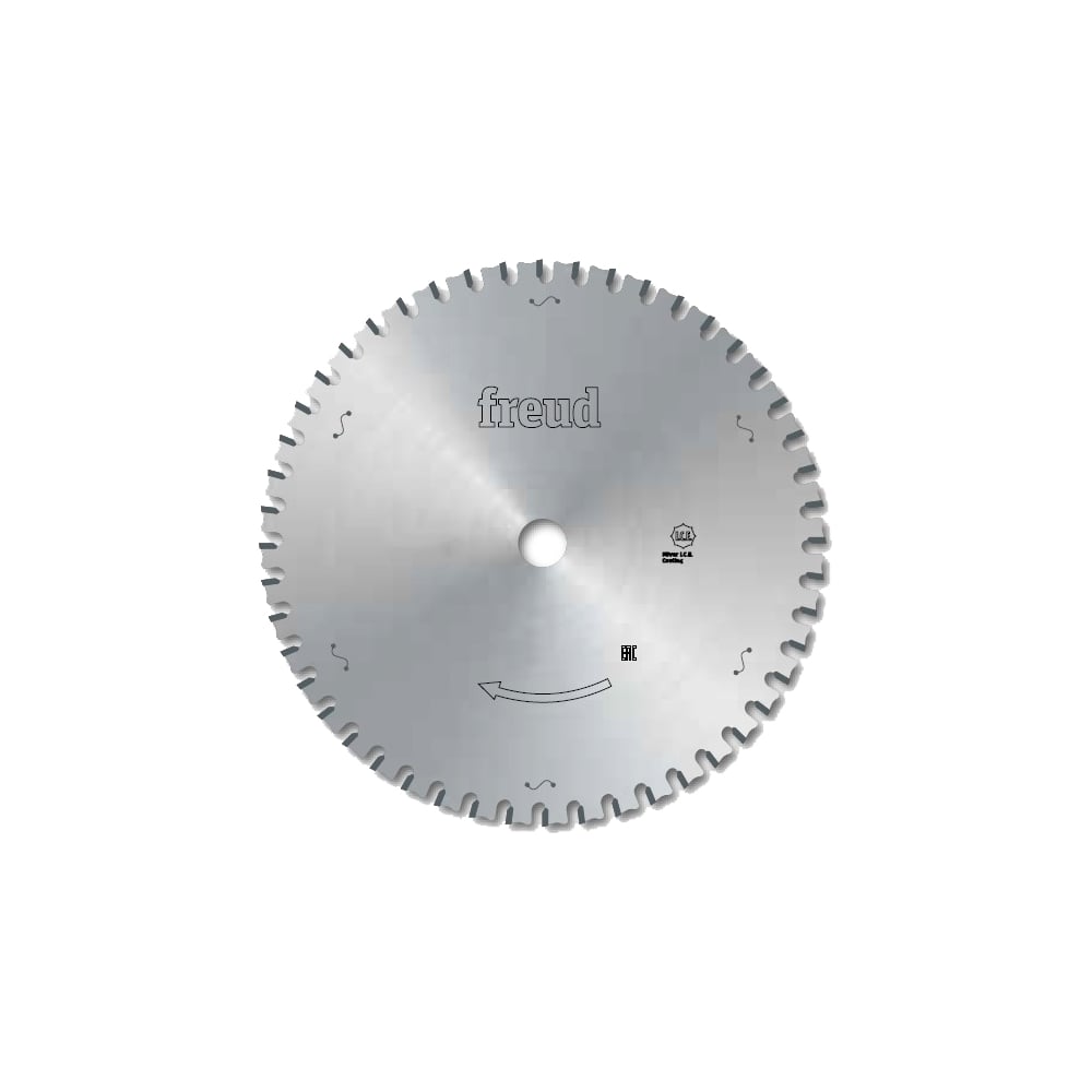 Пильный диск по железу FREUD PRO пильный диск по металлу профоснастка 539 эксперт 355x25 4 30 мм z80 tfz 0