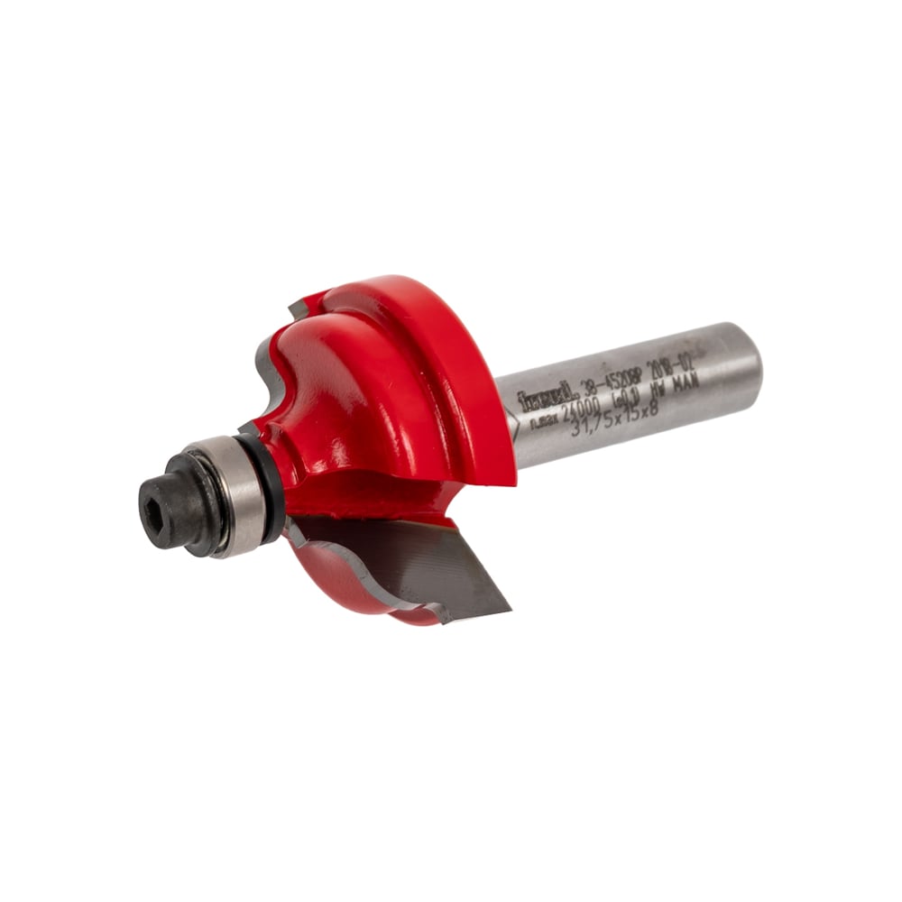 Изображение товара Фреза с фигурным профилем FREUD PRO 38-45208 31.8 мм заготовка для обработки дерева