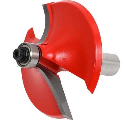 Изображение товара Фреза мультипрофильная для перил (63.5х19 мм; хвостовик 12 мм) FREUD PRO 99-02712