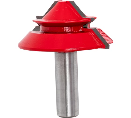 Изображение товара Фреза для сращивания (55х23 мм; хвостовик 12 мм) FREUD PRO 99-03512