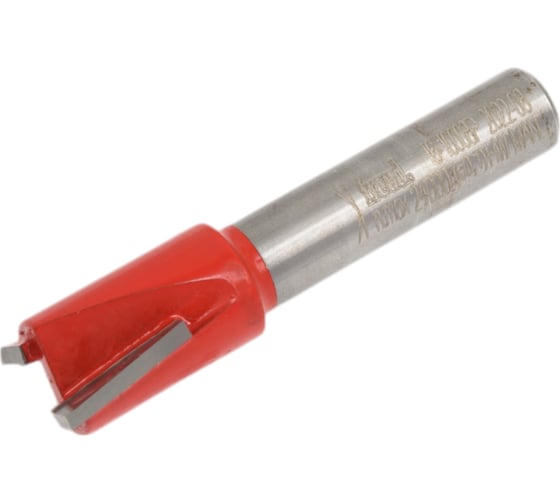 Изображение товара Фреза пазовая (12.7х12.5 мм; хвостовик 8 мм) FREUD PRO 16-10008