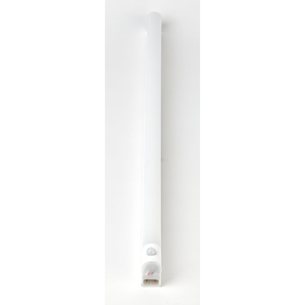 Изображение товара Линейный светодиодный светильник ЭРА LLED-02-04W с датчиком движения и IP20