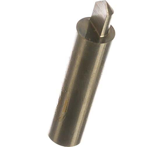 Изображение товара Фреза желобковая V-образная (6х6 мм; хвостовик 8 мм) FREUD PRO 20-10008