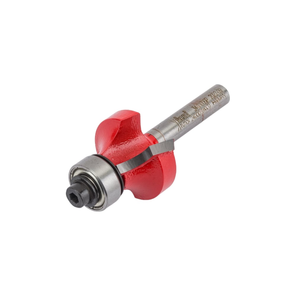 Изображение товара Фреза полукруглая вогнутая FREUD PRO 34-11006 с подшипником