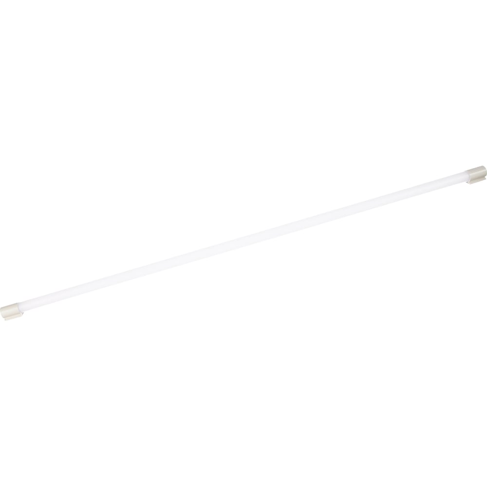 фото Линейный led светильник эра lled-03-18w-6500-w б0025689