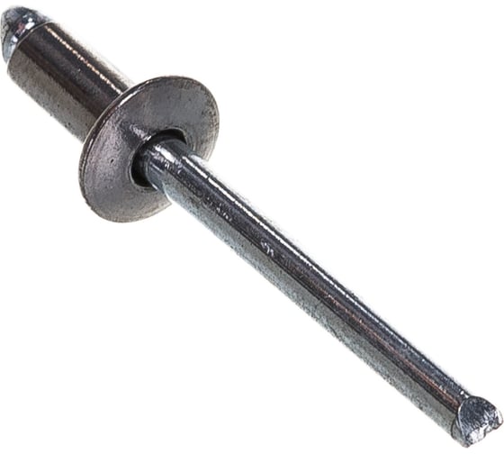 Изображение товара Заклепка из нержавеющей стали (50 шт; 4.8x10 мм) RAPID 5000396