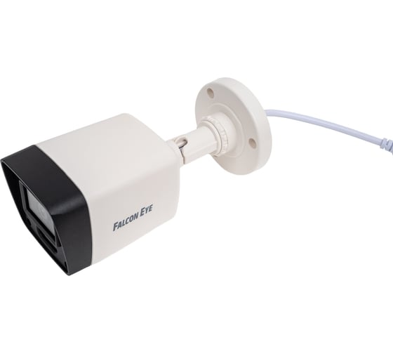 Изображение товара Цилиндрическая, универсальная IP видеокамера Falcon Eye FE-IB2-30 1080P с функцией «День/Ночь» 00-00295443