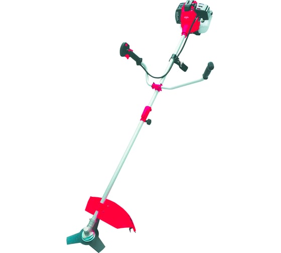 Изображение товара Бензиновый триммер Elitech Т 43Р Промо 192059