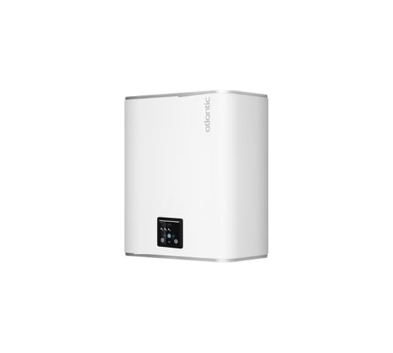 Изображение товара Электрический водонагреватель ATLANTIC Vertigo Steatite WIFI 30 W 821396