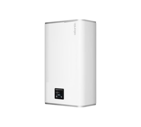 Изображение товара Электрический водонагреватель ATLANTIC Vertigo Steatite WIFI 50 W 831180