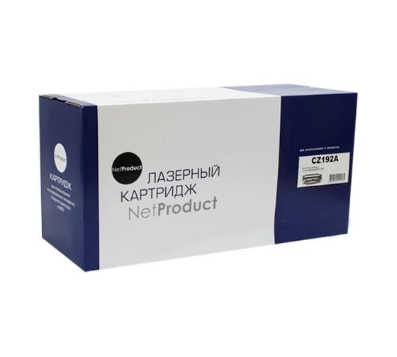 Изображение товара Картридж Netproduct CZ192A / HP 93A для HP LJ Pro M435nw/M701/706, 12K N-CZ192A