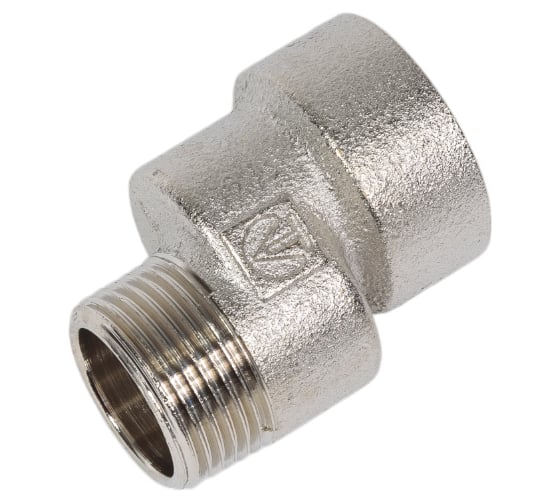 Изображение товара Эксцентрик VALTEC 3/4x10мм, внутренняя-наружная VTr.094.N.05010