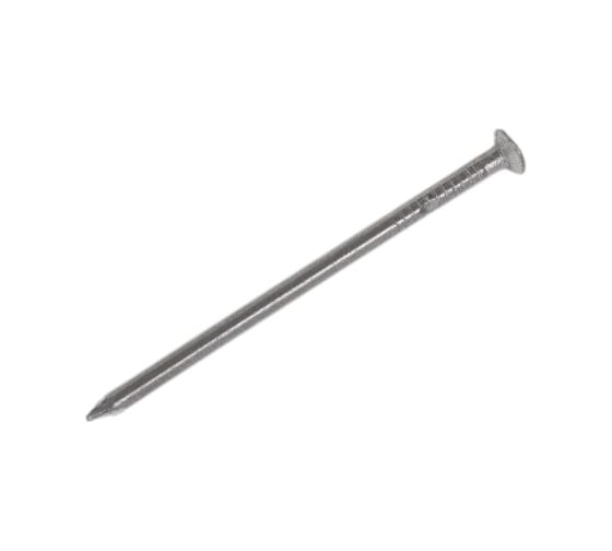 Изображение товара Гвозди Саморезик 2,0х40, неоцинк. ГОСТ 4028-63, 500 г. GS-2,0/40-500/504