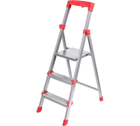 Изображение товара Стремянка НИКА Haushalt Nika ННСУ3