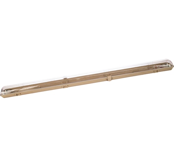 Изображение товара Светильник под светодиодную лампу RSV ssp-02 2x18 led t8 g13 promo-ip65 200002