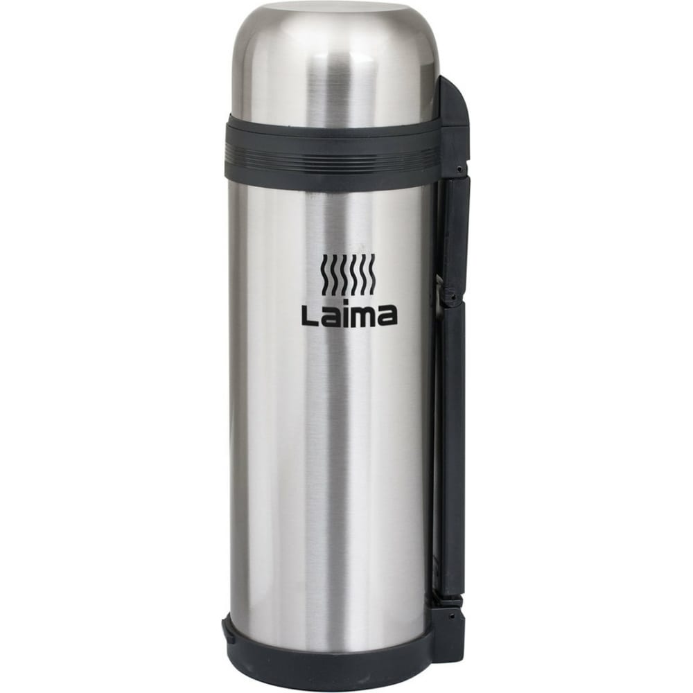 Классический термос ЛАЙМА термос funjia accompanying mug 450мл белый 00 00000130
