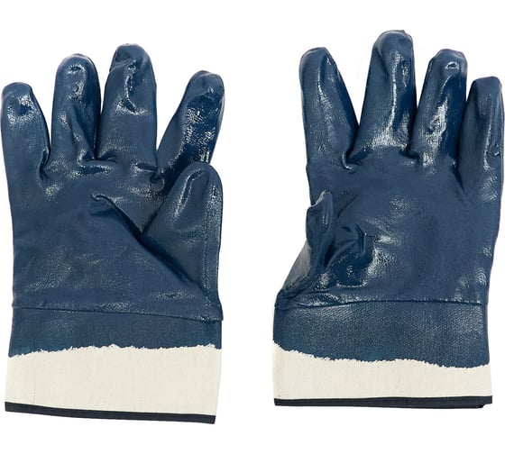 Изображение товара Комплект защитных химостойких перчаток Partex 12 пар НФ-00003259