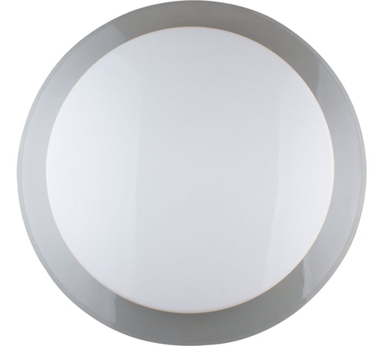 Изображение товара Светодиодный накладной светильник Светкомплект Rim-32 rgb tx rc cRIM32RGB