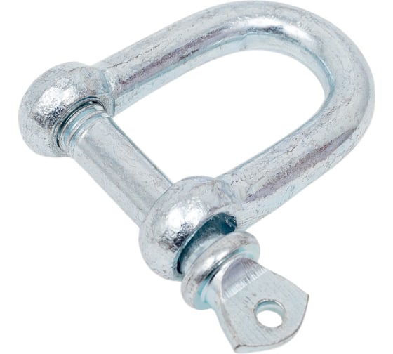 Изображение товара Соединительная скоба Саморезик М12 SS-М12-1