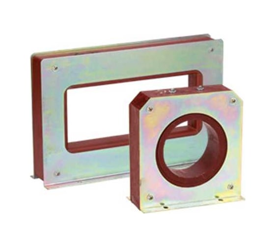 Изображение товара Трансформатор тока DEKraft для измерения тока в N проводнике (1000-2000А) ВА-731 27281DEK