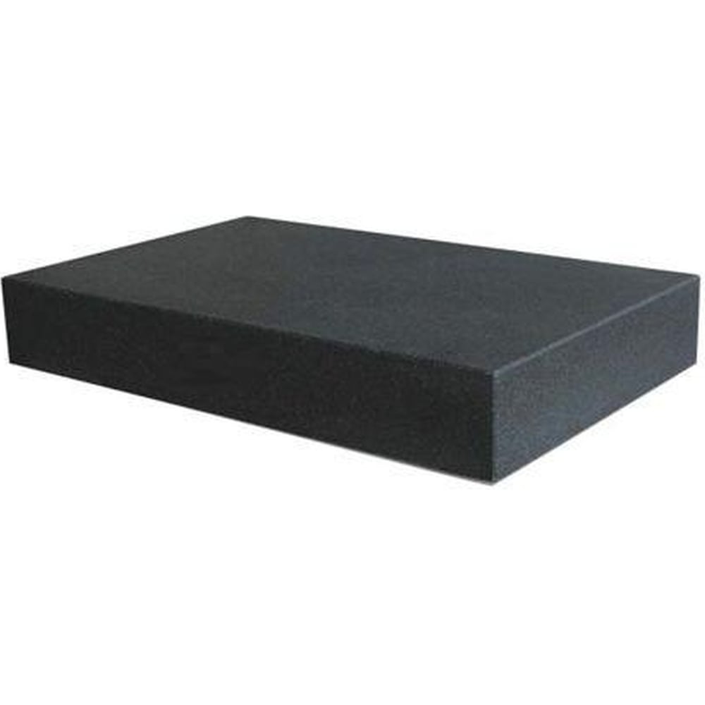 Изображение товара Гранитная поверочная и разметочная плита 2000x1000x200 мм CNIC профессиональный класс