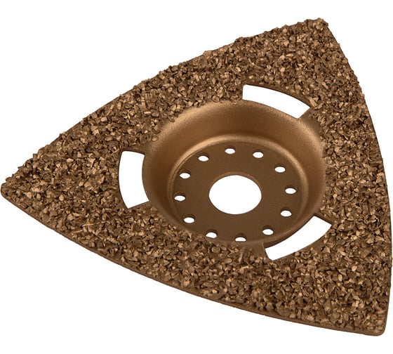 Изображение товара Карбидное треугольное полотно Sturm MF5630C-994