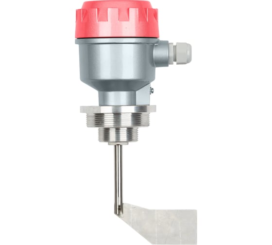 Изображение товара Механический ротационный датчик предельного уровня сыпучих материалов INNOLEVEL в алюминиевом корпусе, -40 +80 с, рm IL-LAA-N-5 (220 VAC)