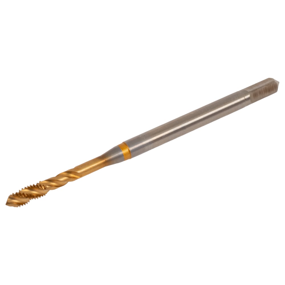 Изображение товара Метчик Guhring M3х0.5, HSS-E, тип N R40, TiN, глух. отв., Powertap 5737 3,000