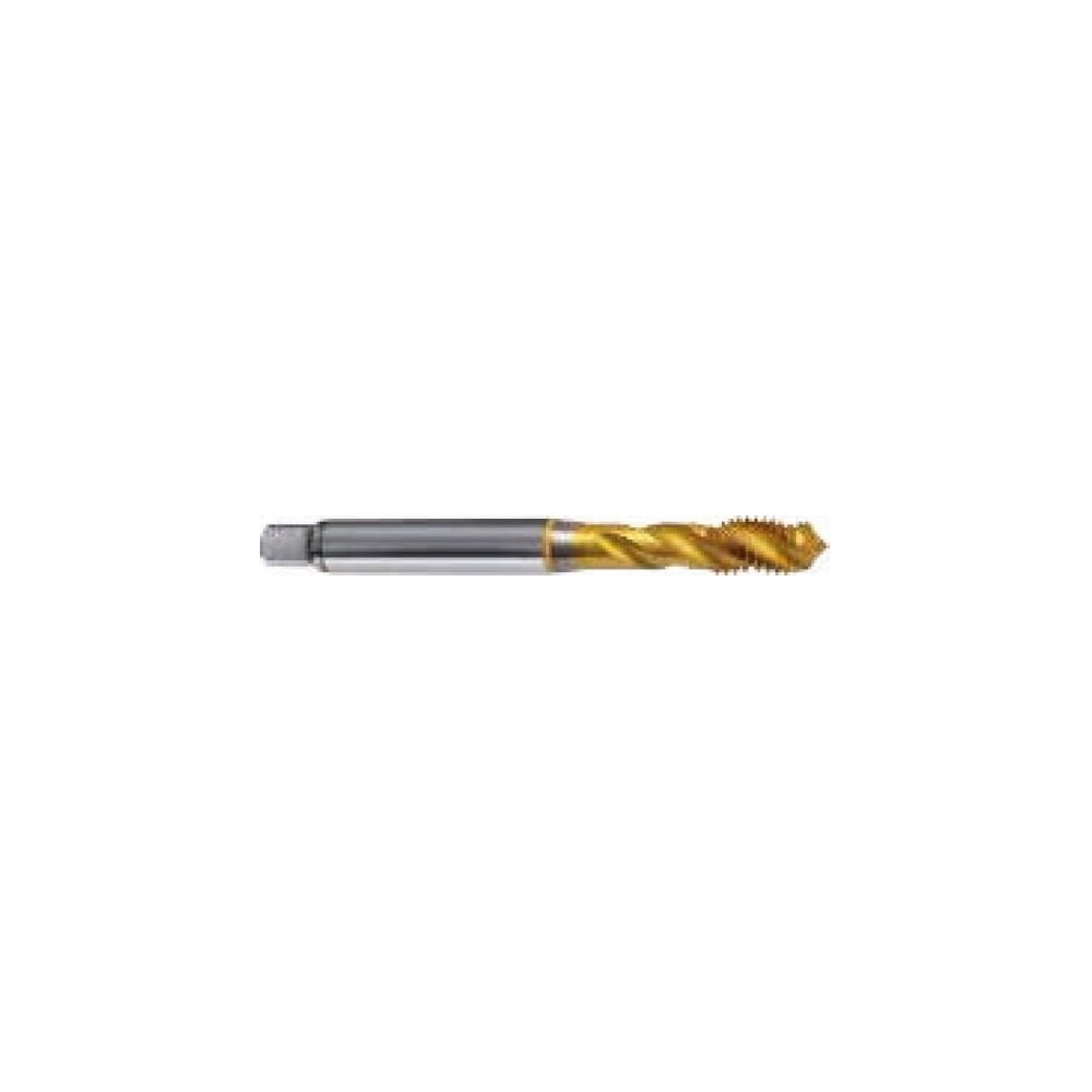 Изображение товара Метчик Guhring M6, тип N R40, DIN371, HSS-E, TiN 5592 6,000