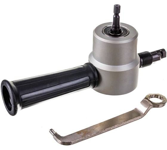 Изображение товара Насадка-ножницы на дрель для резки листового металла до 1.8 мм Sturm 1074-02-05