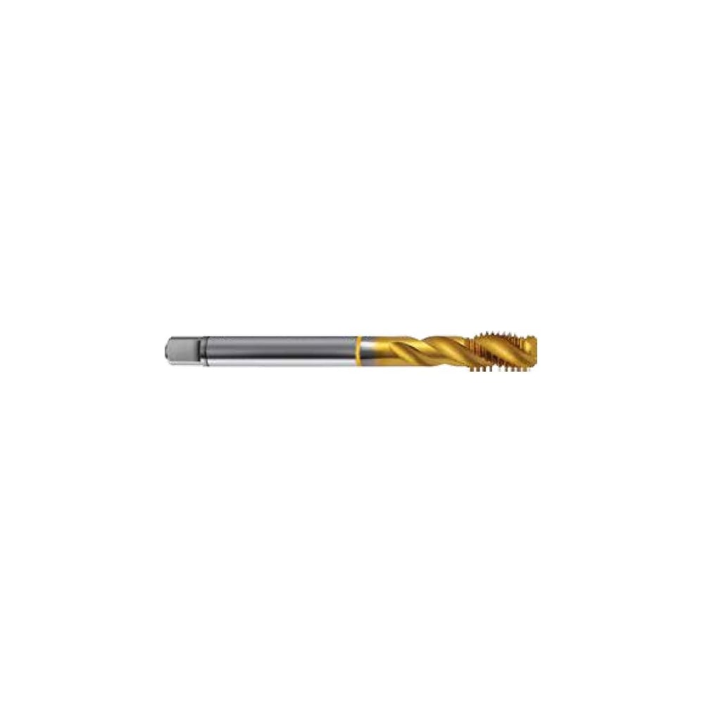 Изображение товара Метчик Guhring M10x1.25, HSS-E-PM, тип N R40, TiN, глух. отв., Powertap 5740 10,006