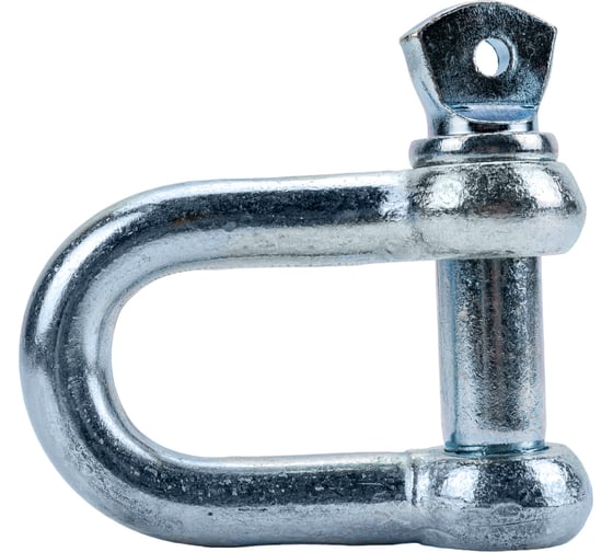 Изображение товара Соединительная скоба Саморезик М20 SS-М20-1