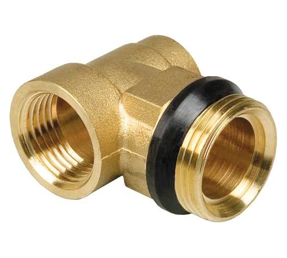 Изображение товара Концовка коллектора BYR PEX 1"х1/2"х3/8" 2973