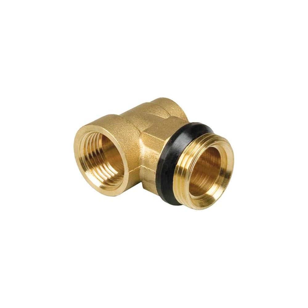 Изображение товара Концовка коллектора BYR PEX 1 1/4"х1/2"х3/8" 2974В