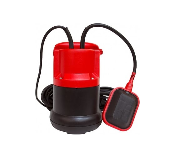 Изображение товара Дренажный насос STI UP-550 P ТТ000014856