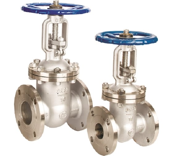 Изображение товара Задвижка АТКА 30нж41нж (зкл2-16 нж) ду50 ру16 1003010701