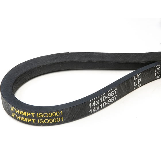 Изображение товара Клиновой ремень HIMPT 1410-987 00004700034