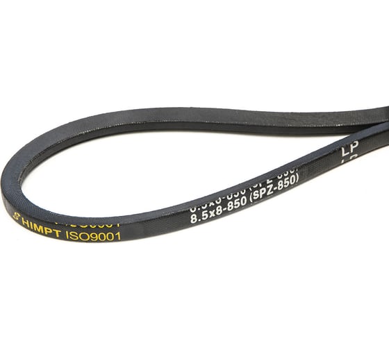 Изображение товара Клиновой ремень HIMPT SPZ-850 Lp (8,58-850) 00028003243