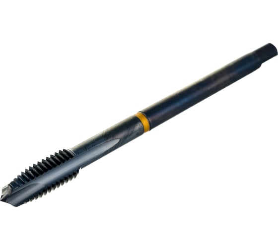 Изображение товара Метчик Guhring М8х1.25, HSS-E, тип N, парооксид., скв. отв., Powertap 5716 8,000