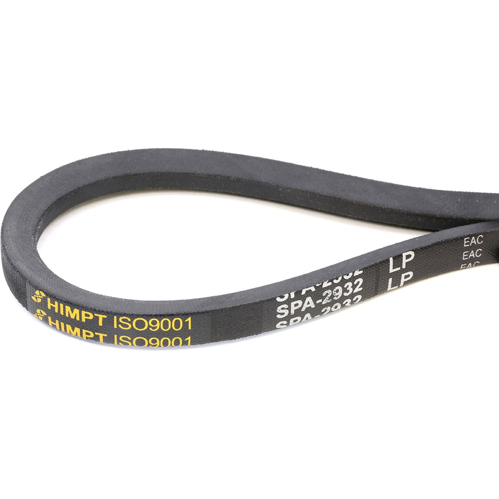 Изображение товара Клиновой ремень HIMPT SPA-2932 Lp 00-00003327 для промышленных механизмов