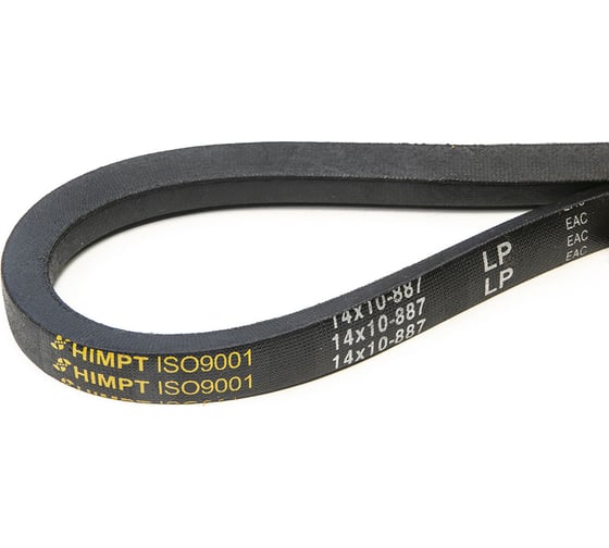 Изображение товара Клиновой ремень HIMPT 1410-887 00004700028