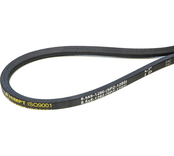 Изображение товара Клиновой ремень HIMPT SPZ-1280 Lp (8,58-1280) 00028003248