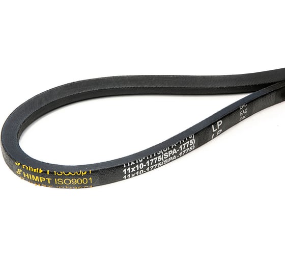 Изображение товара Клиновой ремень HIMPT SPA-1775 Lp (1110-1775) 00028003238