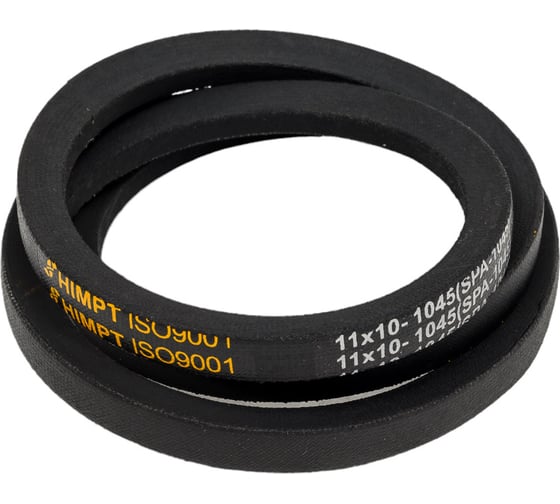 Изображение товара Клиновой ремень HIMPT SPA-1045 Lp (1110-1045) 00028003226