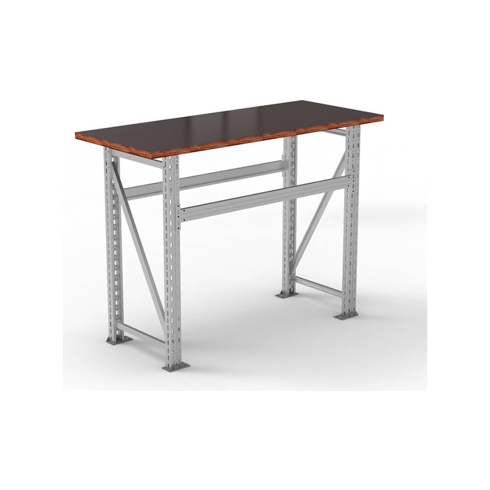 Монтажный стол верстак IRONMEBEL Worktop Montage l M-DMVL1200600