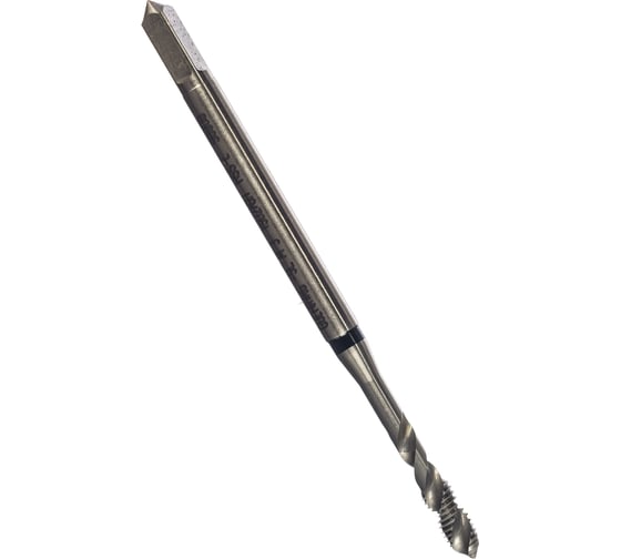 Изображение товара Метчик Guhring M 3 DIN371, HSS-E, тип Al R45, без покр. 5551 3,000