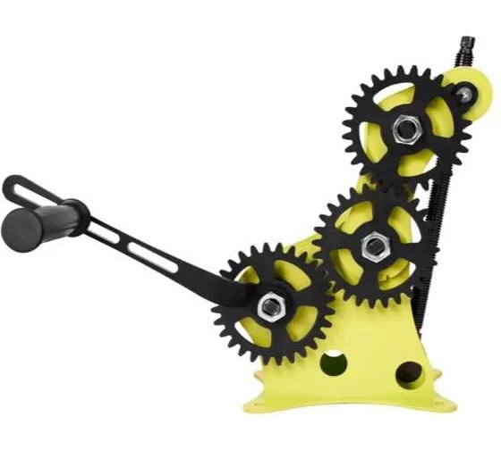 Изображение товара Трубогиб Геликон DINO 11-001-39728