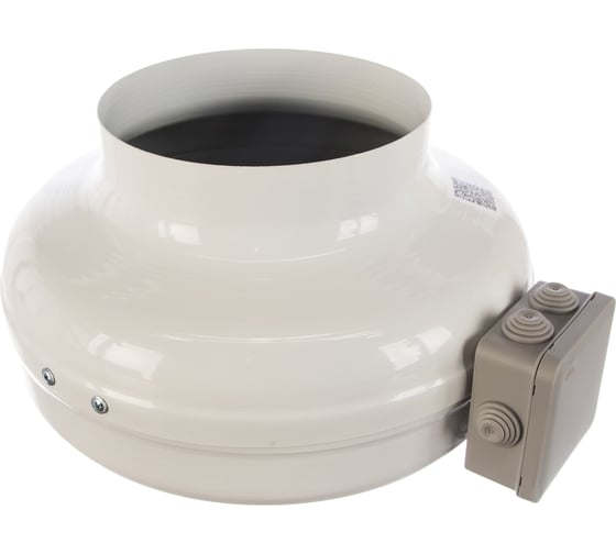 Изображение товара Канальный вентилятор SHUFT TUBE 200XL