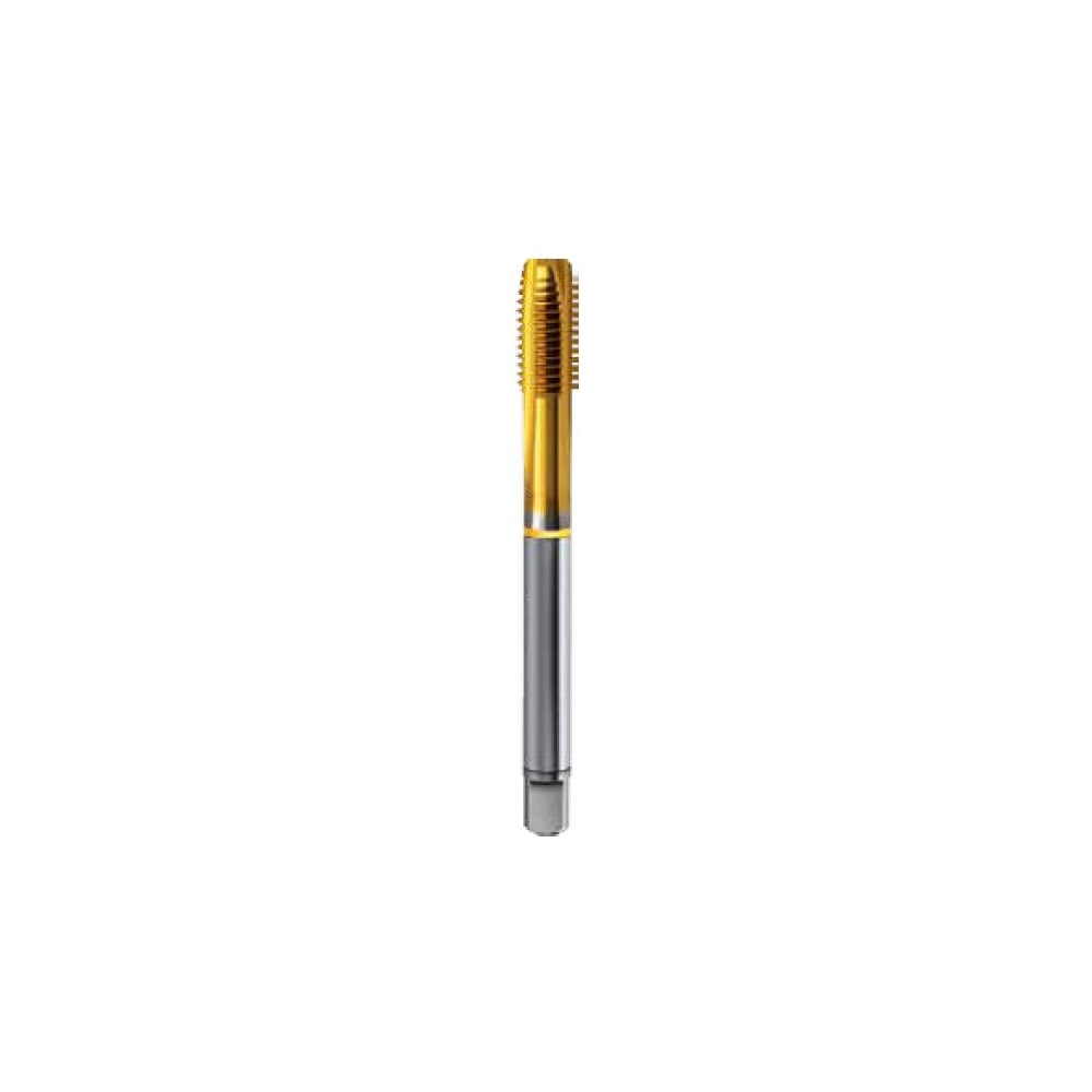 Изображение товара Метчик Guhring M12x1.25, HSS-E-PM, тип N, TiN, скв. отв., Powertap 5739 12,006